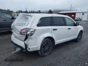 ✅ 2019 Dodge Journey GT • VIN: 3C4PDDEG2KT774546 • Лот: 43285613. Опубликован ранее на IAAI с пробегом 83 102 миль. Бесплатный доступ к архиву аукционных продаж из США и подробный отчёт об истории автомобиля на DreamBid. Изображение 4.