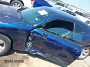 ✅ 2013 Dodge Challenger R/T Classic • VIN: 2C3CDYBT3DH565212 • Lot: 43191956. Wystawiony na IAAI z przebiegiem 196 472 mil. Bezpłatny archiwum sprzedaży aukcyjnych z USA i szczegółowy raport historii pojazdu na DreamBid. Zdjęcie 6.