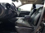 ✅ 2019 Infiniti QX60 Luxe • VIN: 5N1DL0MM7KC504614 • Lot: 58402245. Listed on Copart with 207,572 mi. Free auction sales archive from the USA and detailed vehicle history report at DreamBid. Image 7.