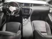 ✅ 2023 Infiniti QX55 Sensory • VIN: 3PCAJ5LR5PF107470 • Lot: 86369374. Wystawiony na Copart z przebiegiem 27 218 mil. Bezpłatny archiwum sprzedaży aukcyjnych z USA i szczegółowy raport historii pojazdu na DreamBid. Zdjęcie 8.