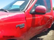 ✅ 1999 Ford F-150 • VIN: 1FTRX07W9XKB77240 • Lot: 42841592. Listed on IAAI with Not provided. Free auction sales archive from the USA and detailed vehicle history report at DreamBid. Image 6.