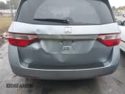 ✅ 2013 Honda Odyssey EX • VIN: 5FNRL5H44DB015577 • Lot: 43530316. Listed on IAAI with 159,614 mi. Free auction sales archive from the USA and detailed vehicle history report at DreamBid. Image 17.