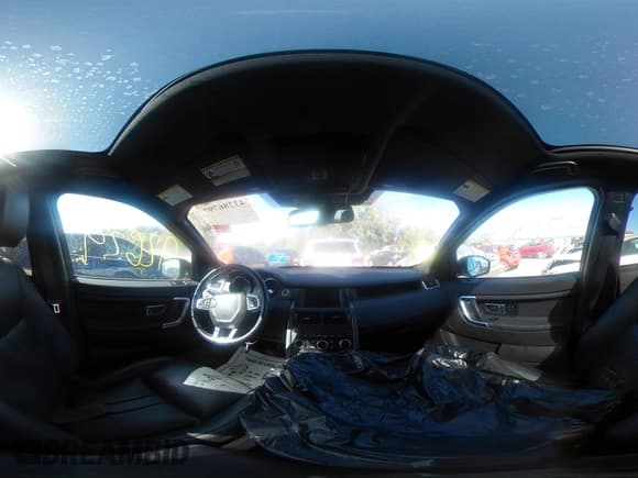 ✅ 2019 Land Rover Discovery Sport HSE • VIN: SALCR2FX0KH795115 • Лот: 43286797. Опубликован ранее на IAAI с пробегом 92 629 миль. Бесплатный доступ к архиву аукционных продаж из США и подробный отчёт об истории автомобиля на DreamBid. Изображение 18.