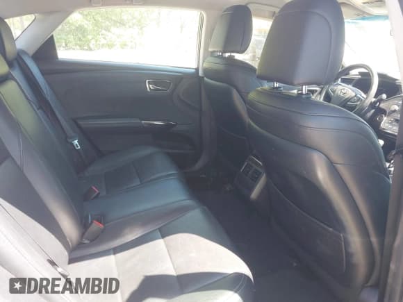 ✅ 2014 Toyota Avalon Limited • VIN: 4T1BK1EB3EU108885 • Lot: 42029357. Wystawiony na IAAI z przebiegiem 231 399 mil. Bezpłatny archiwum sprzedaży aukcyjnych z USA i szczegółowy raport historii pojazdu na DreamBid. Zdjęcie 8.