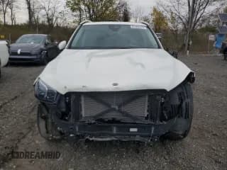 ✅ 2022 Mercedes-Benz GLE 450 • VIN: 4JGFB5KE6NA773305 • Lot: 91402375. Wystawiony na Copart z przebiegiem 32 660 mil. Bezpłatny archiwum sprzedaży aukcyjnych z USA i szczegółowy raport historii pojazdu na DreamBid. Zdjęcie 5.