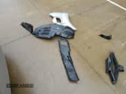 ✅ 2006 Kia Rio • VIN: KNADE123466101514 • Lot: 57590235. Listed on Copart with 208,185 mi. Free auction sales archive from the USA and detailed vehicle history report at DreamBid. Image 12.