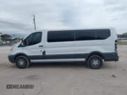 ✅ 2016 Ford Transit XL • VIN: 1FBZX2YM9GKA44409 • Lot: 41277006. Listed on IAAI with 154,042 mi. Free auction sales archive from the USA and detailed vehicle history report at DreamBid. Image 14.