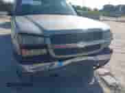 2003 Chevrolet Silverado 1500 LS с VIN 2GCEC19XX31244508, выставлен на аукционе IAAI как лот 42052595 с пробегом 164 683 миль миль и . История ставок и продаж доступна на DreamBid. Изображение 6.