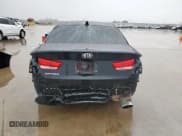 ✅ 2018 Kia Optima S • VIN: 5XXGT4L33JG268771 • Лот: 45907875. Опубликован ранее на Copart с пробегом 92 735 миль. Бесплатный доступ к архиву аукционных продаж из США и подробный отчёт об истории автомобиля на DreamBid. Изображение 6.