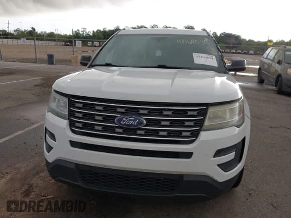 ✅ 2017 Ford Explorer • VIN: 1FM5K7B89HGB23158 • Лот: 43360539. Опубликован ранее на IAAI с пробегом 212 662 миль. Бесплатный доступ к архиву аукционных продаж из США и подробный отчёт об истории автомобиля на DreamBid. Изображение 12.