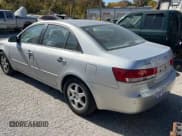 ✅ 2006 Hyundai Sonata GLS • VIN: 5NPEU46C66H120125 • Лот: 78023774. Опубликован ранее на Copart с пробегом 169 497 миль. Бесплатный доступ к архиву аукционных продаж из США и подробный отчёт об истории автомобиля на DreamBid. Изображение 3.