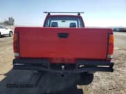 ✅ 1986 Nissan D21 • VIN: JN6ND16YXGW004736 • Lot: 73251204. Listed on Copart with 407,698 mi. Free auction sales archive from the USA and detailed vehicle history report at DreamBid. Image 6.