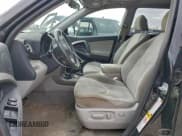 ✅ 2007 Toyota RAV4 Limited • VIN: JTMZK31V576005750 • Lot: 96226595. Listed on Copart with 206,865 mi. Free auction sales archive from the USA and detailed vehicle history report at DreamBid. Image 7.