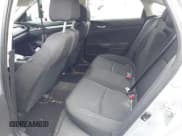 ✅ 2017 Honda Civic EX-T • VIN: 2HGFC1F33HH647574 • Lot: 42996930. Listed on IAAI with 80,871 mi. Free auction sales archive from the USA and detailed vehicle history report at DreamBid. Image 8.