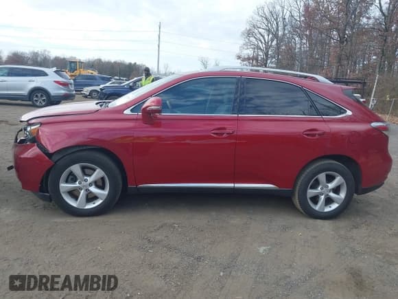 ✅ 2010 Lexus RX 350 • VIN: 2T2ZK1BA4AC038072 • Lot: 43711514. Wystawiony na IAAI z przebiegiem 85 112 mil. Bezpłatny archiwum sprzedaży aukcyjnych z USA i szczegółowy raport historii pojazdu na DreamBid. Zdjęcie 14.