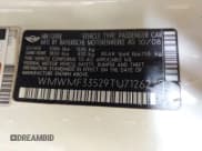 ✅ 2009 MINI Hardtop • VIN: WMWMF33529TU71262 • Lot: 42835528. Wystawiony na IAAI z przebiegiem 79 532 mil. Bezpłatny archiwum sprzedaży aukcyjnych z USA i szczegółowy raport historii pojazdu na DreamBid. Zdjęcie 9.