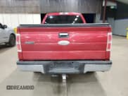 ✅ 2011 Ford F-150 XL • VIN: 1FTFX1CT4BFB36780 • Lot: 91611665. Listed on Copart with 153,426 mi. Free auction sales archive from the USA and detailed vehicle history report at DreamBid. Image 6.