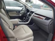 ✅ 2014 Ford Edge Limited • VIN: 2FMDK3KC9EBB64322 • Лот: 43544955. Опубликован ранее на IAAI с пробегом 81 109 миль. Бесплатный доступ к архиву аукционных продаж из США и подробный отчёт об истории автомобиля на DreamBid. Изображение 5.