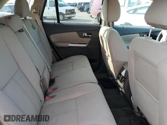 ✅ 2014 Ford Edge SE • VIN: 2FMDK4GC9EBB47650 • Лот: 66393375. Опубликован ранее на Copart с пробегом 190 890 миль. Бесплатный доступ к архиву аукционных продаж из США и подробный отчёт об истории автомобиля на DreamBid. Изображение 11.