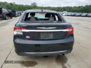 ✅ 2011 Chrysler 200 LX • VIN: 1C3BC4FB4BN521314 • Lot: 63385665. Listed on Copart with 252,521 mi. Free auction sales archive from the USA and detailed vehicle history report at DreamBid. Image 6.