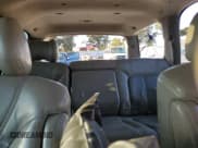 ✅ 2001 GMC Yukon Denali • VIN: 1GKEK63U91J287940 • Lot: 71655265. Listed on Copart with 198,989 mi. Free auction sales archive from the USA and detailed vehicle history report at DreamBid. Image 10.