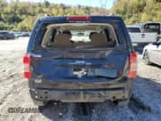 ✅ 2014 Jeep Patriot Sport • VIN: 1C4NJPBB9ED911454 • Lot: 86517465. Wystawiony na Copart z przebiegiem 145 863 mil. Bezpłatny archiwum sprzedaży aukcyjnych z USA i szczegółowy raport historii pojazdu na DreamBid. Zdjęcie 6.