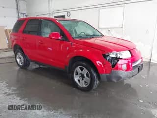 ✅ 2005 Saturn VUE • VIN: 5GZCZ63445S816014 • Lot: 41817841. Wystawiony na IAAI z przebiegiem 164 480 mil. Bezpłatny archiwum sprzedaży aukcyjnych z USA i szczegółowy raport historii pojazdu na DreamBid. Zdjęcie 1.