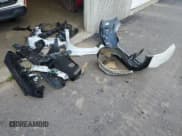 ✅ 2025 Subaru Forester Limited • VIN: JF2SLDRC0SH469003 • Лот: 81506605. Опубликован ранее на Copart с пробегом 12 408 миль. Бесплатный доступ к архиву аукционных продаж из США и подробный отчёт об истории автомобиля на DreamBid. Изображение 13.