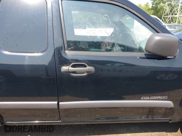 ✅ 2004 Chevrolet Colorado LS ZQ8 • VIN: 1GCCS196748196319 • Лот: 42388749. Опубликован ранее на IAAI с пробегом 125 638 миль. Бесплатный доступ к архиву аукционных продаж из США и подробный отчёт об истории автомобиля на DreamBid. Изображение 13.