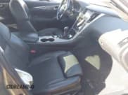 ✅ 2017 Infiniti Q50 Red Sport 400 • VIN: JN1FV7AP6HM851095 • Lot: 41273599. Wystawiony na IAAI z przebiegiem 59 729 mil. Bezpłatny archiwum sprzedaży aukcyjnych z USA i szczegółowy raport historii pojazdu na DreamBid. Zdjęcie 5.