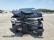 ✅ 2025 Chevrolet Silverado 1500 High Country • VIN: 1GCUKJEL8SZ123127 • Lot: 63738765. Listed on Copart with 17,432 mi. Free auction sales archive from the USA and detailed vehicle history report at DreamBid. Image 5.