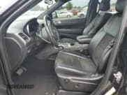 ✅ 2021 Jeep Grand Cherokee Laredo X • VIN: 1C4RJFAGXMC700521 • Lot: 62293145. Listed on Copart with 28,982 mi. Free auction sales archive from the USA and detailed vehicle history report at DreamBid. Image 7.