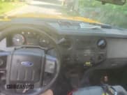 ✅ 2013 Ford F-550 • VIN: 1FD0W5GYXDEB38172 • Lot: 68854645. Listed on Copart with 193,686 mi. Free auction sales archive from the USA and detailed vehicle history report at DreamBid. Image 9.