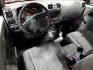 ✅ 2008 Isuzu i-Series S • VIN: 1GGCS299388702779 • Lot: 46425705. Listed on Copart with 139,570 mi. Free auction sales archive from the USA and detailed vehicle history report at DreamBid. Image 8.