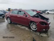 ✅ 2008 Chevrolet Malibu LTZ • VIN: 1G1ZK57708F245674 • Lot: 70932334. Wystawiony na Copart z przebiegiem Nie podano. Bezpłatny archiwum sprzedaży aukcyjnych z USA i szczegółowy raport historii pojazdu na DreamBid. Zdjęcie 4.