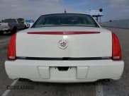 ✅ 2008 Cadillac DTS 1SA • VIN: 1G6KD57Y08U149988 • Lot: 62000365. Wystawiony na Copart z przebiegiem 67 163 mil. Bezpłatny archiwum sprzedaży aukcyjnych z USA i szczegółowy raport historii pojazdu na DreamBid. Zdjęcie 6.