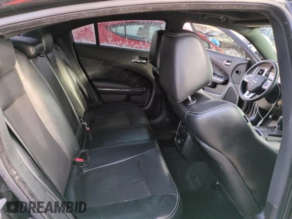 ✅ 2013 Dodge Charger RT Plus • VIN: 2C3CDXDT4DH690288 • Lot: 45912405. Listed on Copart with 127,088 mi. Free auction sales archive from the USA and detailed vehicle history report at DreamBid. Image 10.