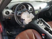 ✅ 2008 Mazda MX-5 Miata Grand Touring • VIN: JM1NC25F180141015 • Lot: 75513084. Listed on Copart with 39,387 mi. Free auction sales archive from the USA and detailed vehicle history report at DreamBid. Image 8.