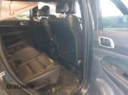 ✅ 2015 Jeep Grand Cherokee Limited • VIN: 1C4RJFBG0FC854611 • Lot: 42915098. Listed on IAAI with 144,057 mi. Free auction sales archive from the USA and detailed vehicle history report at DreamBid. Image 8.