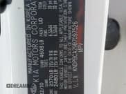 ✅ 2011 Kia Sportage LX • VIN: KNDPBCA29B7097526 • Лот: 71042035. Опубликован ранее на Copart с пробегом 242 307 миль. Бесплатный доступ к архиву аукционных продаж из США и подробный отчёт об истории автомобиля на DreamBid. Изображение 12.