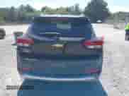 2024 Chevrolet TrailBlazer LT с VIN KL79MPS25RB216931, выставлен на аукционе IAAI как лот 43365289 с пробегом 27 060 миль миль и . История ставок и продаж доступна на DreamBid. Изображение 16.