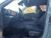 2025 Hyundai Kona SEL with VIN KM8HBCAB2SU220410, listed as a Copart auction lot 91117135 with 20,251 mi miles and Non repairable. Bid and sale history available at DreamBid. Image 7.