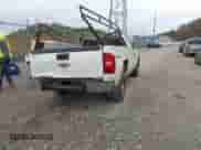 2009 Chevrolet Silverado 2500HD Work Truck z VIN 1GCHK44K69E163090, wystawiony jako IAAI lot #43523477 z przebiegiem 69 802 mil mil oraz . Historia ofert i sprzedaży dostępna na DreamBid. Obrazek 4.