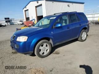 ✅ 2006 Saturn VUE • VIN: 5GZCZ63476S858890 • Lot: 51870945. Wystawiony na Copart z przebiegiem 211 088 mil. Bezpłatny archiwum sprzedaży aukcyjnych z USA i szczegółowy raport historii pojazdu na DreamBid. Zdjęcie 1.