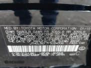 ✅ 2015 Lexus LS 460 • VIN: JTHCL5EF7F5024336 • Лот: 42452030. Опубликован ранее на IAAI с пробегом 179 310 миль. Бесплатный доступ к архиву аукционных продаж из США и подробный отчёт об истории автомобиля на DreamBid. Изображение 9.