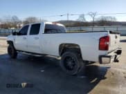 ✅ 2009 Chevrolet Silverado 2500HD LT • VIN: 1GCHC53609F186981 • Lot: 48033315. Listed on Copart with 412,511 mi. Free auction sales archive from the USA and detailed vehicle history report at DreamBid. Image 2.