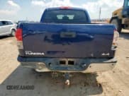 ✅ 2008 Toyota Tundra Limited • VIN: 5TFDV58168X038087 • Lot: 71504845. Listed on Copart with 226,431 mi. Free auction sales archive from the USA and detailed vehicle history report at DreamBid. Image 6.