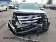 ✅ 2011 Ford Explorer Limited • VIN: 1FMHK8F81BGA27660 • Lot: 90473205. Listed on Copart with 286,396 mi. Free auction sales archive from the USA and detailed vehicle history report at DreamBid. Image 5.