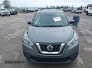 ✅ 2019 Nissan Kicks SR • VIN: 3N1CP5CUXKL511096 • Lot: 42859148. Listed on IAAI with 77,701 mi. Free auction sales archive from the USA and detailed vehicle history report at DreamBid. Image 13.