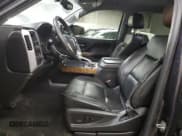 ✅ 2014 GMC Sierra 1500 SLT • VIN: 3GTU2VEC3EG284559 • Lot: 93330145. Listed on Copart with 87,061 mi. Free auction sales archive from the USA and detailed vehicle history report at DreamBid. Image 7.